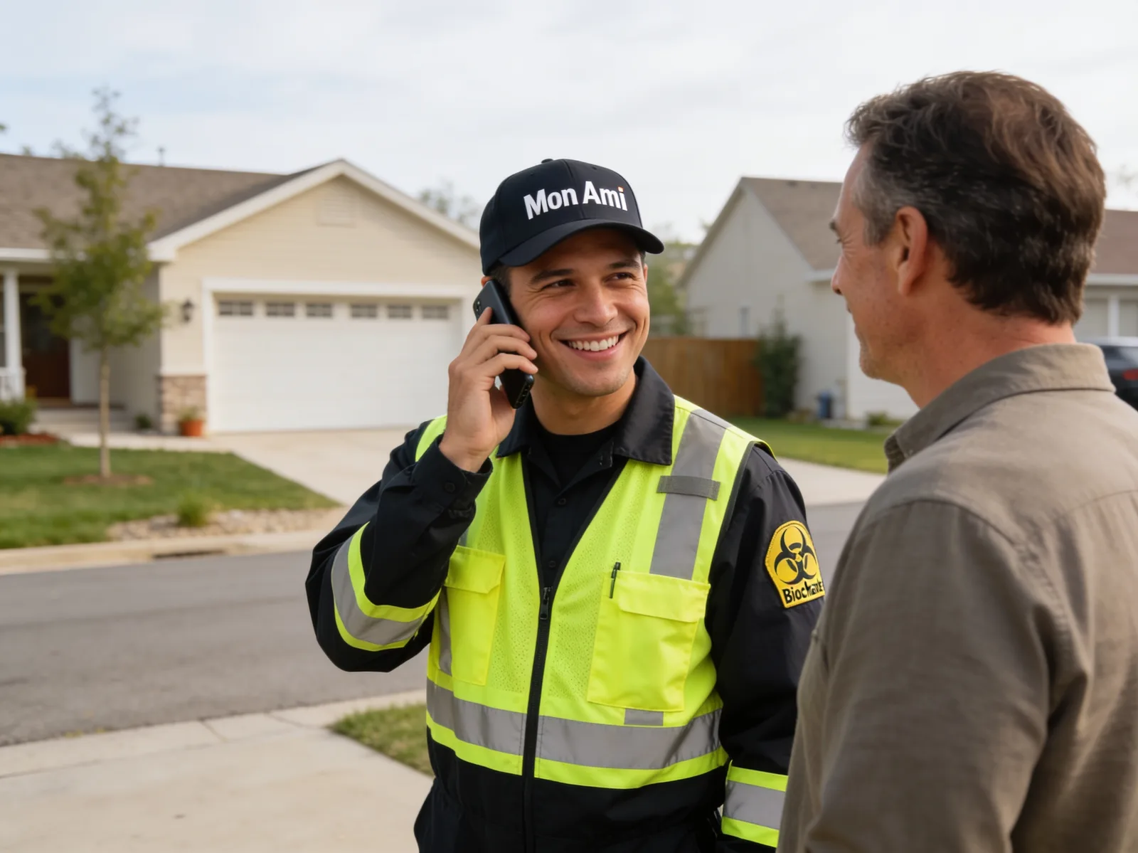 Sewage Cleanup Hingham, MT FAQs